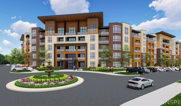 120th & Metcalf Land