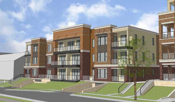 4450 Washington