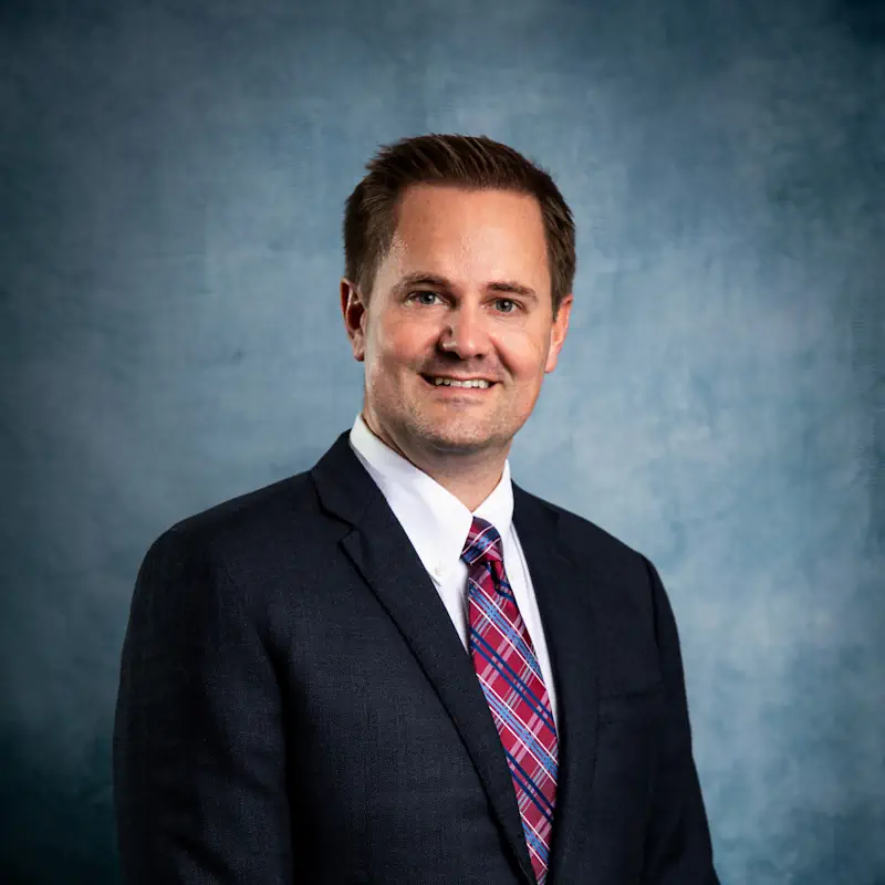 Aaron M. Mesmer