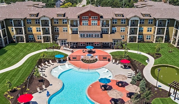 Aspen Ridge