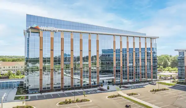 CityPlace Corporate Centre IV