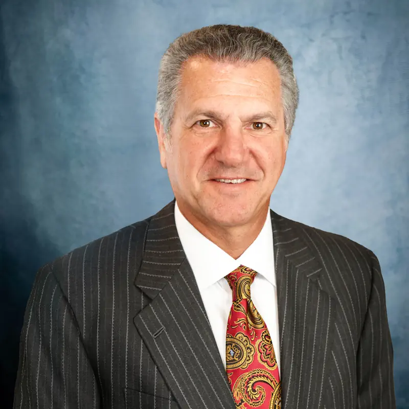 Kenneth G. Block