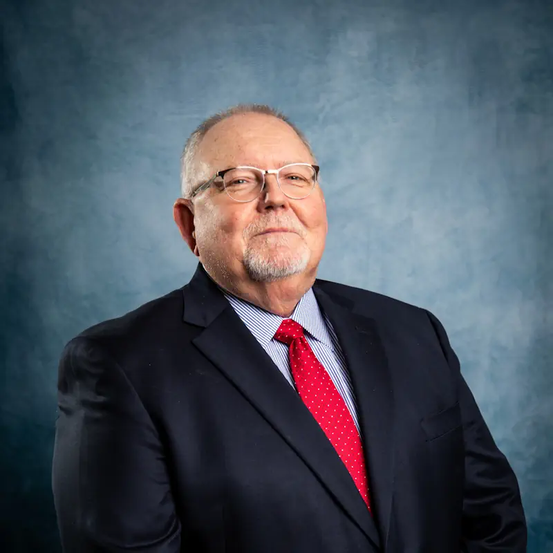 Ken Steen