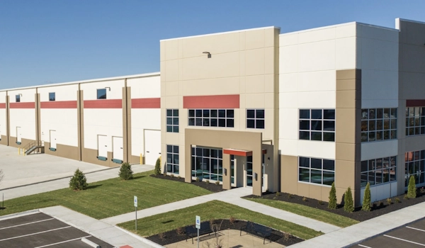 Lenexa Logistics Centre East 2