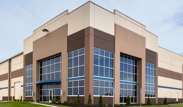 Lenexa Logistics Centre South 6