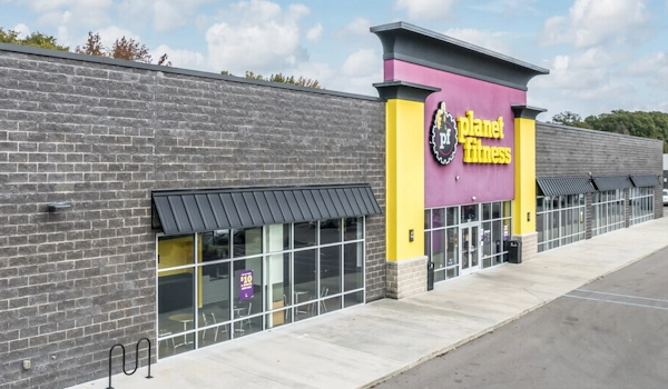 Planet Fitness