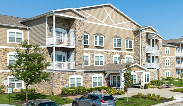 The Estates on Greenwood