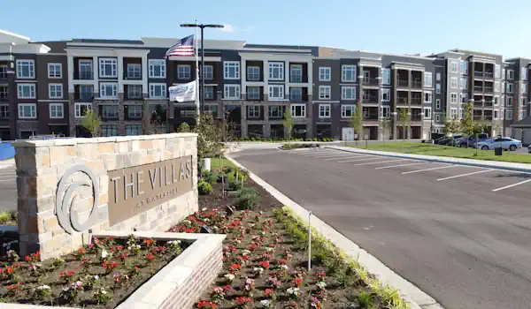 The Villas at WaterSide