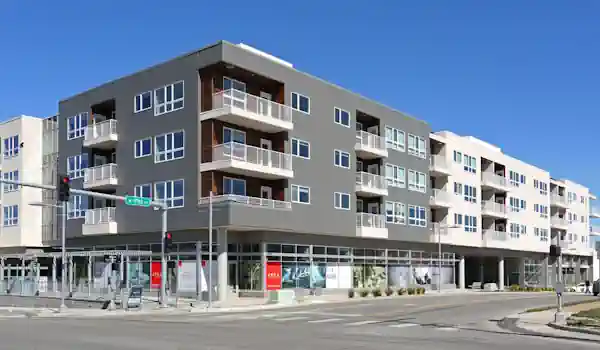 Woodside Village North